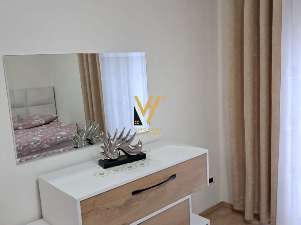 AFFITTASI APPARTAMENTO 2+1+BLK VICINO AL LAGO ARTIFICIALE 650 EURO