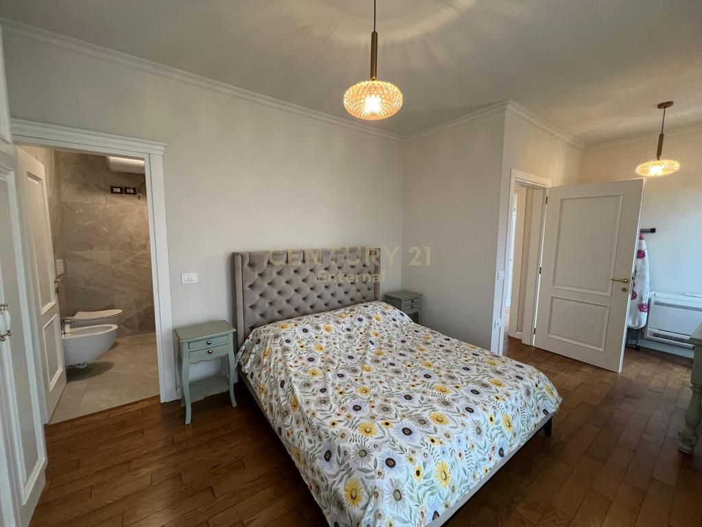 ✨🏙 APPARTAMENTO 3+1+2 IN AFFITTO + POSTO AUTO – PAZARI I RI
