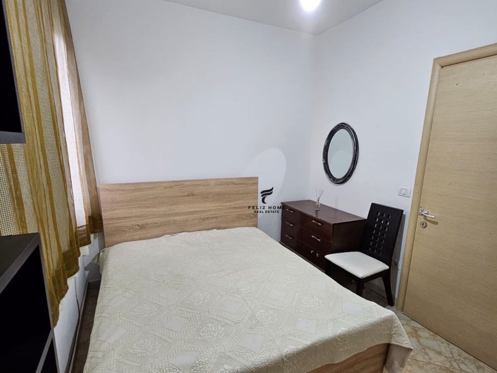 APARTAMENT ME QERA 1+1 SELITE 400 EURO