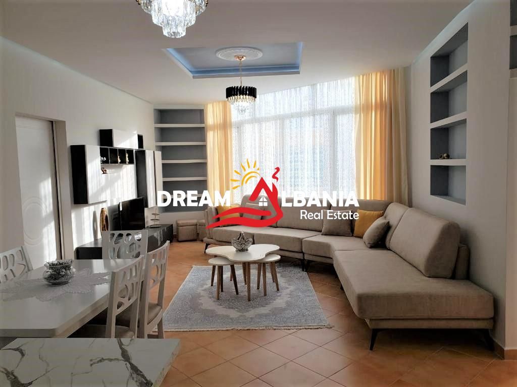 Appartamento 1+1 in affitto presso il Lago Asciutto a Tirana (ID 4211643)