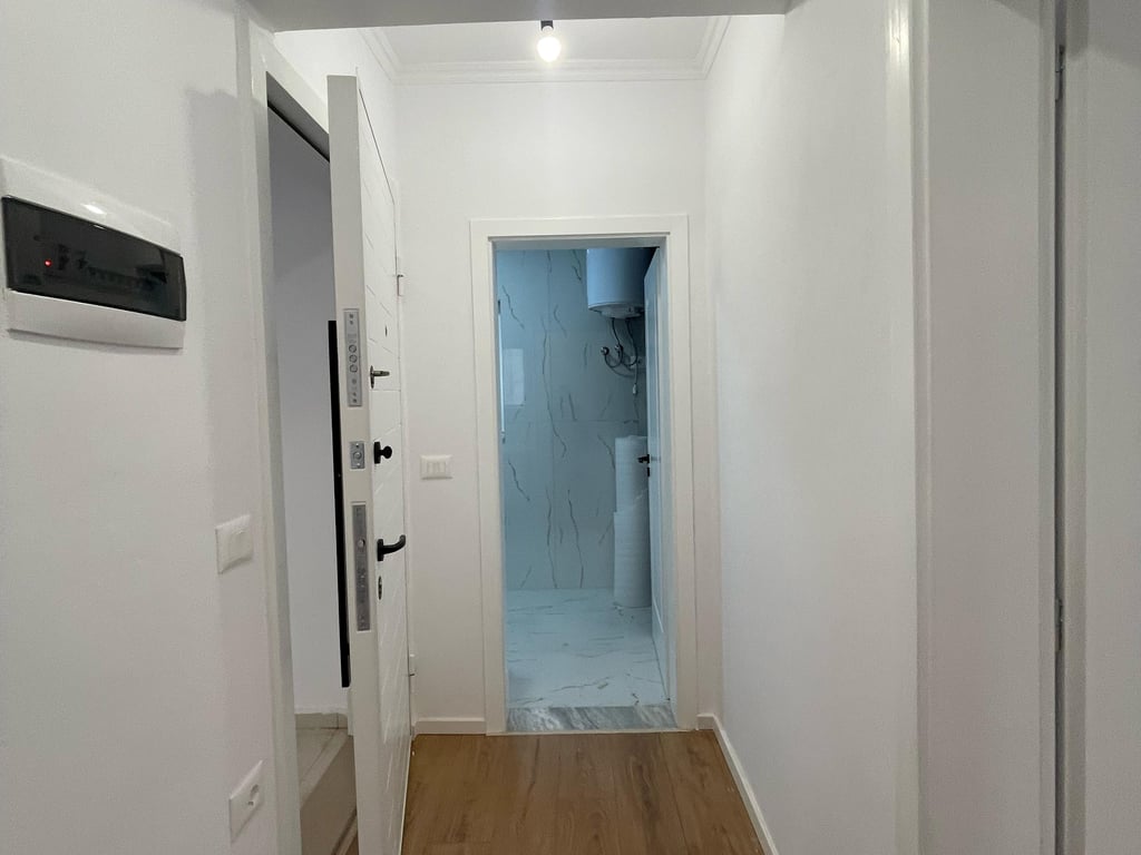 SHITET APARTAMENT 1+1 – INXHINIERIA E NDËRTIMIT