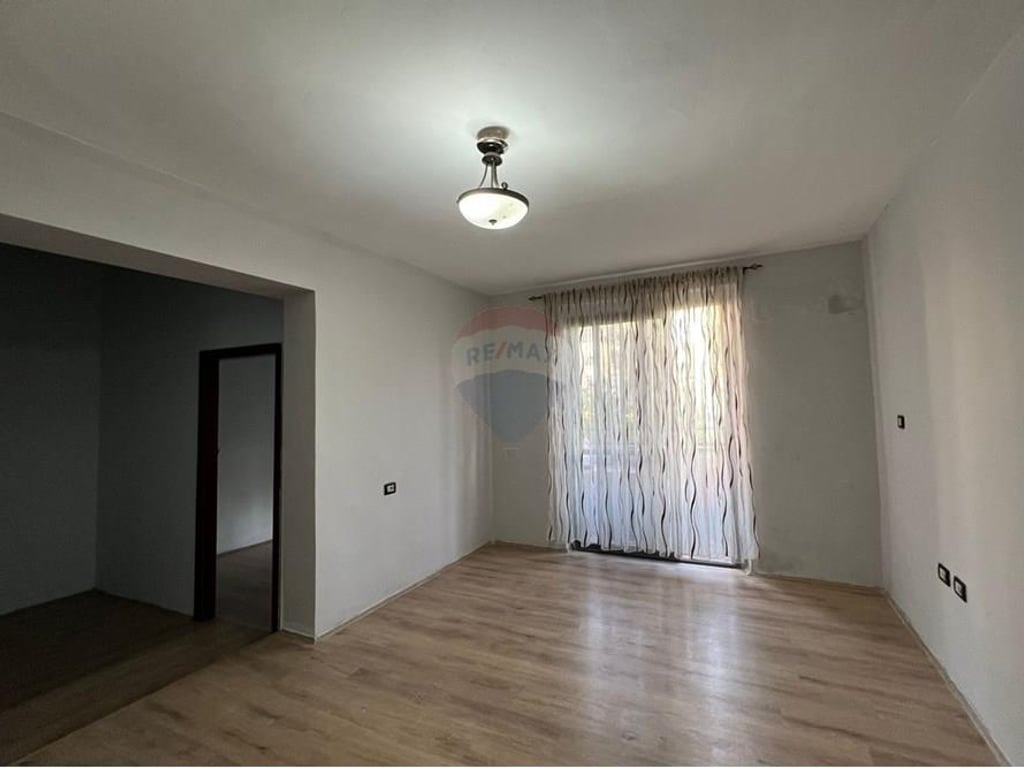 APARTAMENT 3+1 ME QIRA NE BLLOK
