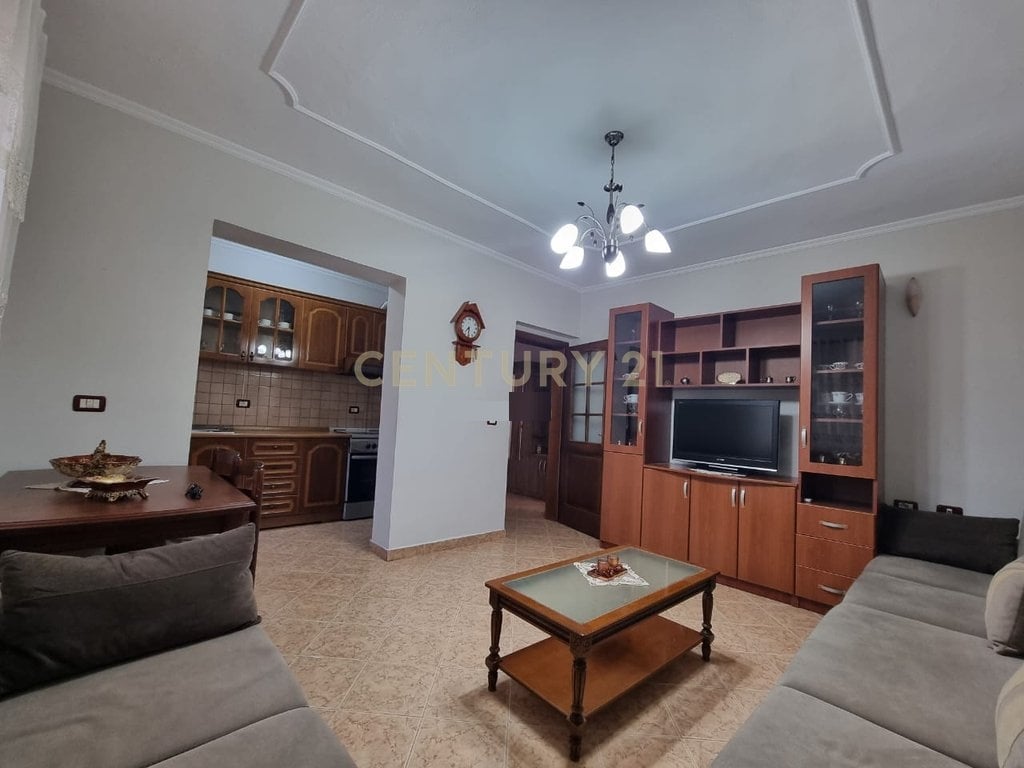 APARTMENT 2+1 FOR RENT IN XHAMLLIK! 500 € /Month