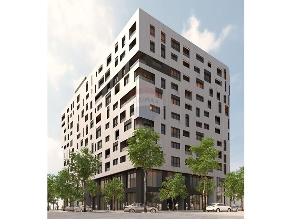 Apartment for sale 3+1+2