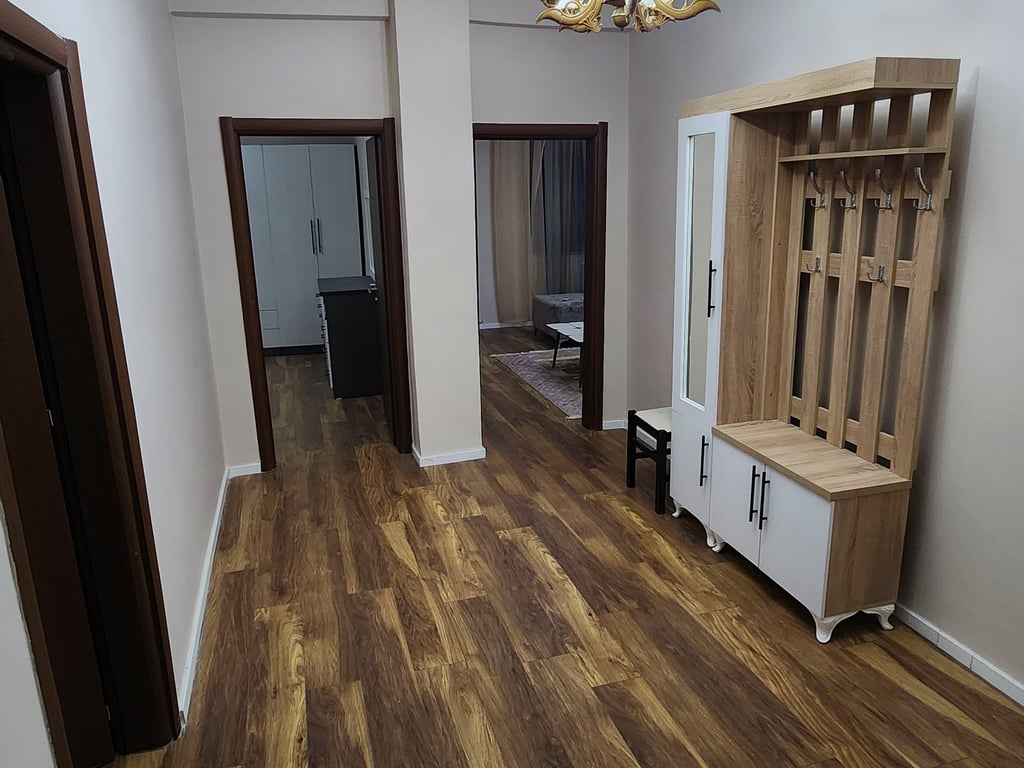 Apartment - For Rent - Myslym Shyri