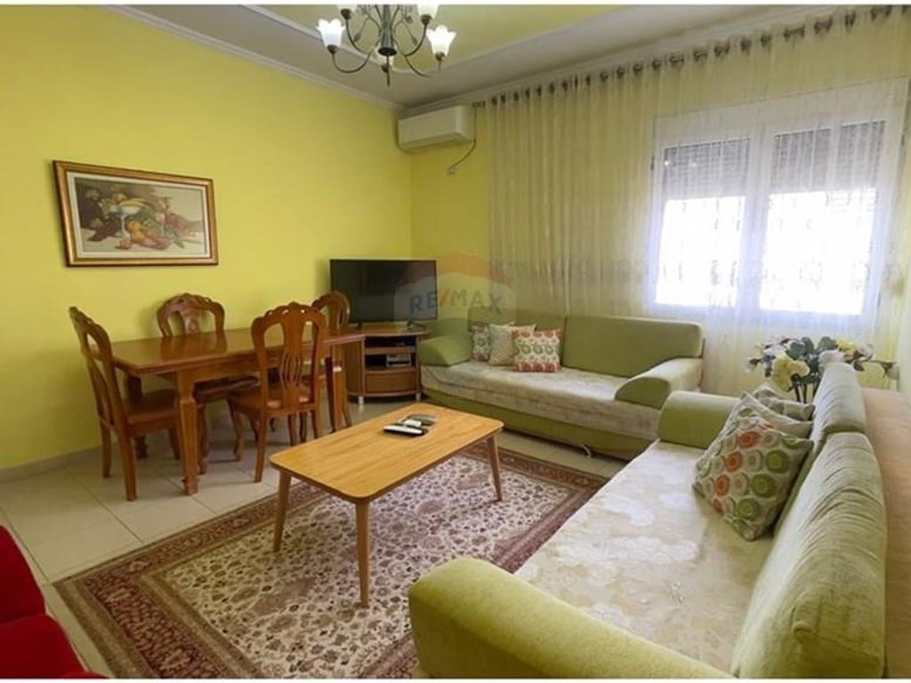 3+1 APARTMENT FOR SALE ON BARDHYL STREET