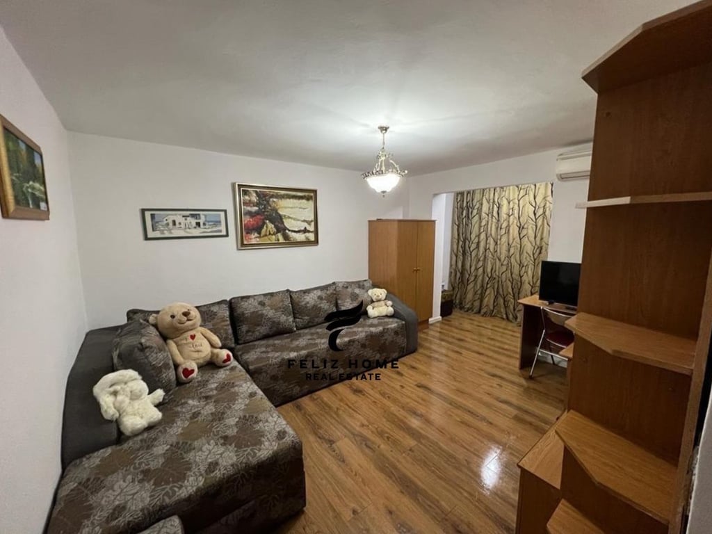 APPARTAMENTO IN AFFITTO 2+1 PARCO OLIMPICO 520 EURO