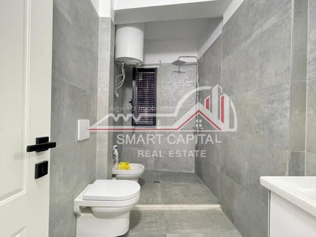 APARTMENT 2+1 FOR SALE NEAR THE FORMER COURT OF APPEAL - IN TRANSBALLKANIK!!