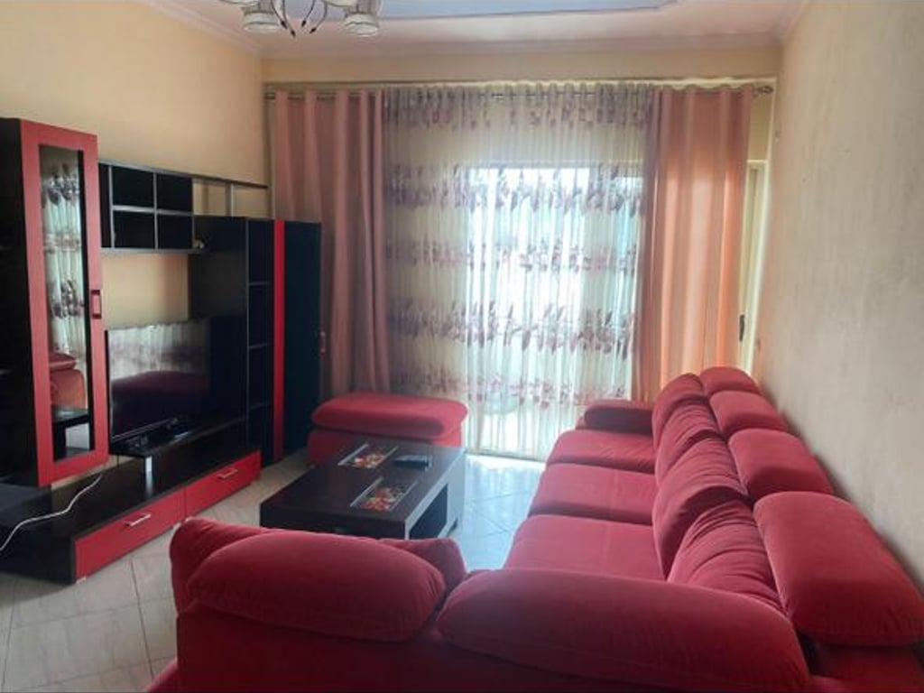 APARTAMENT ME QERA 2+1