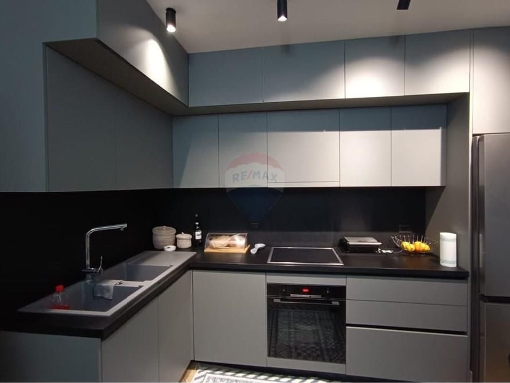 1+1 apartment for sale in Kodra e Diellit