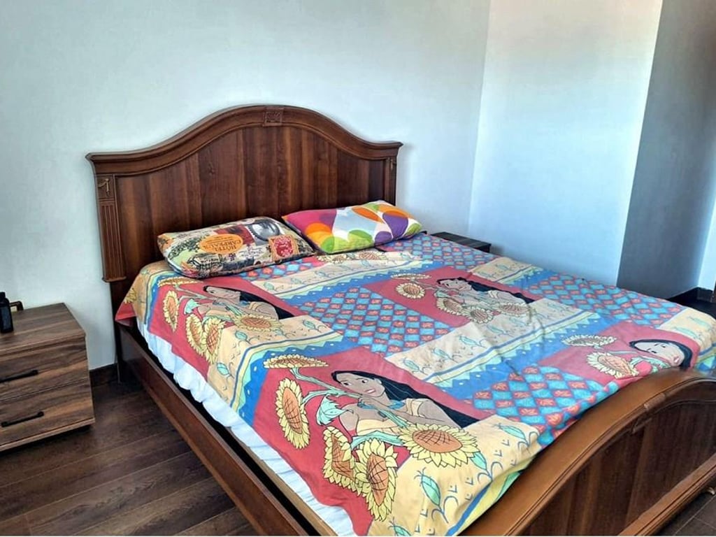 APARTAMENT NE SHITJE 2+1