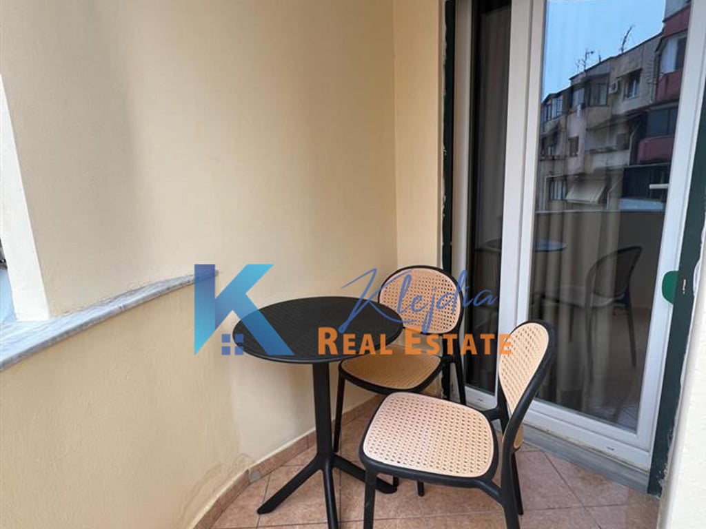 Appartamento 1+1 in affitto vicino alla Scuola di Balletto