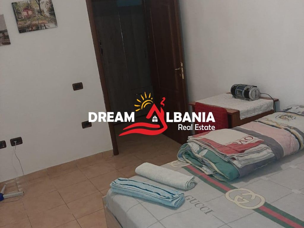 Apartment 1+1 for rent near Raiffeissen Bank in Brryli (ID 4229435)