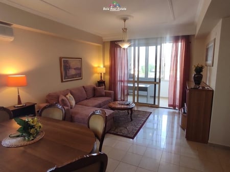Apartament Me Qera 2+1 ne Bllok (ID B2201270) Tirane.