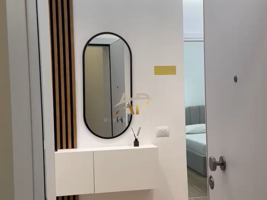 FOR RENT SUPER APARTMENT 2+1+2 FURNISHED AT MARGA COMPLEX