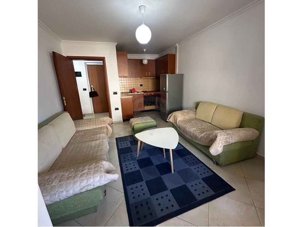 Apartment for rent in the area of Bajram Curri Boulevard.