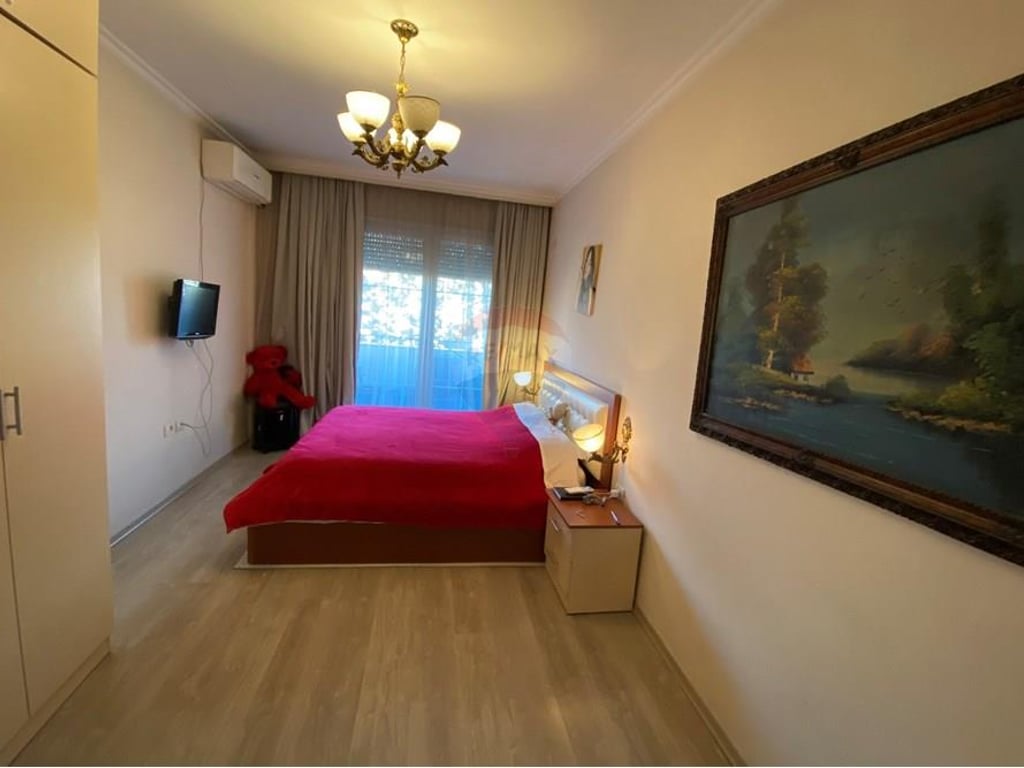 Apartament 2+1+2 Per Shitje ne Astir