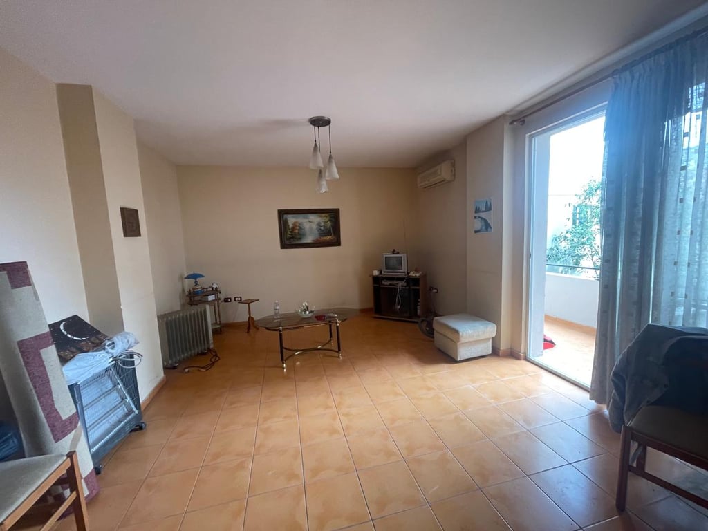 APPARTAMENTO 2+1 IN AFFITTO VICINO ALLA COMUNE DI PARIGI