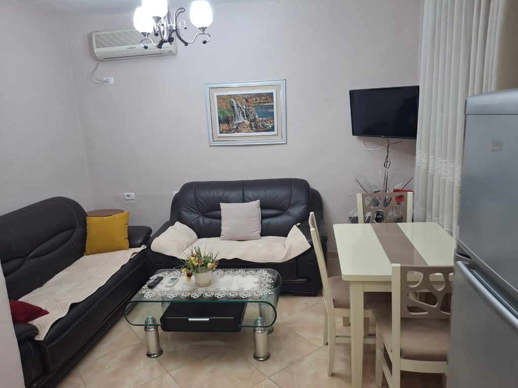 Apartment 1+1 for Rent