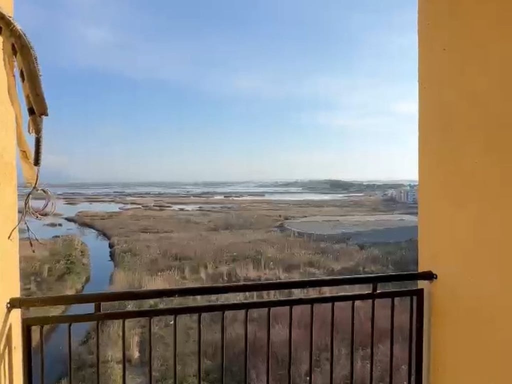 APPARTAMENTO IN VENDITA