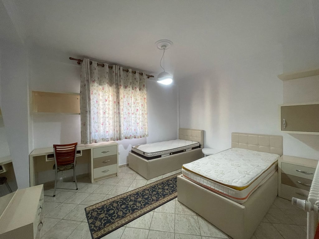 2+1+2 APARTMENT FOR RENT AT KOMUNA E PARISIT