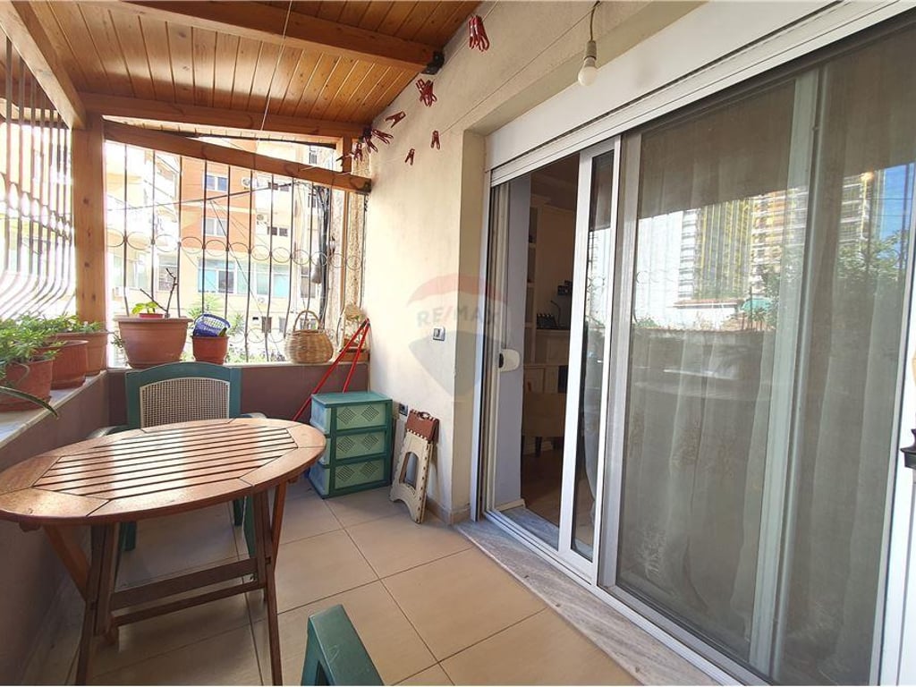 APARTAMENT 2+1 PER QIRA TEK MYSLYM SHYRI