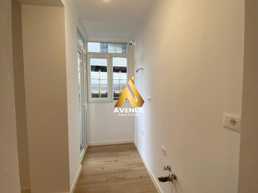 FOR SALE APARTMENT 2+1+2, DURRES STREET, TIRANA