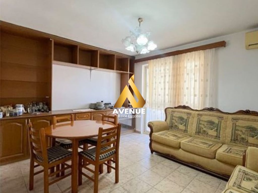 APARTMENT 3+1 FOR RENT, PAZARI I RI, TIRANA