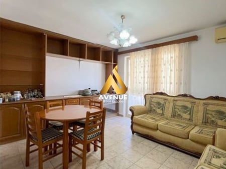AFFITTASI APPARTAMENTO 3+1, PAZARI I RI, TIRANA