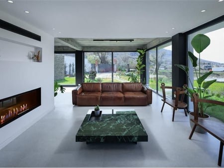 UNIQUE VILLAS FOR RENT NEAR EQUOS RESORT