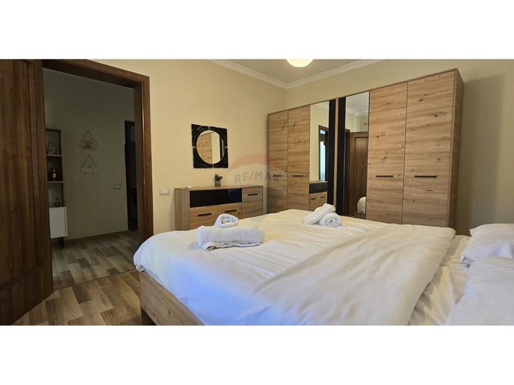 In Affitto Appartamento 2+1+2 con Veranda – Mercato Nuovo