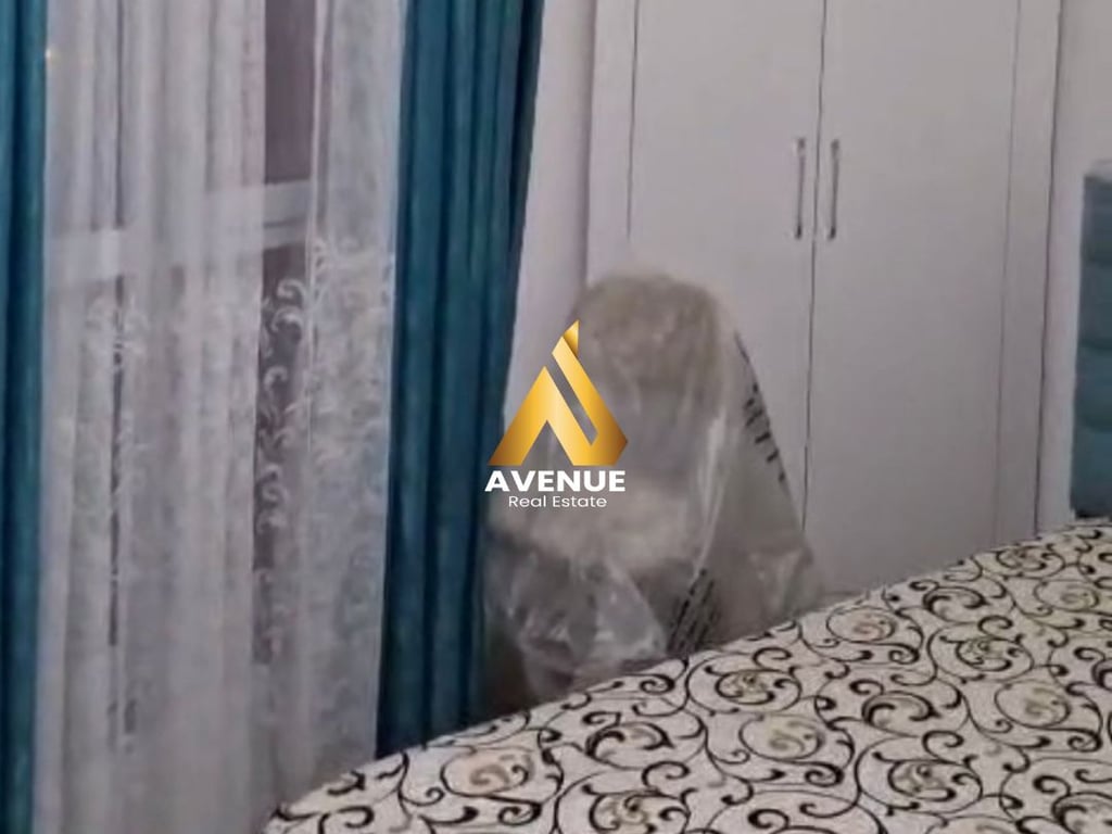 2+1 APARTMENT FOR RENT, KAIMI RESIDENCE, ALI DEMI, TIRANA