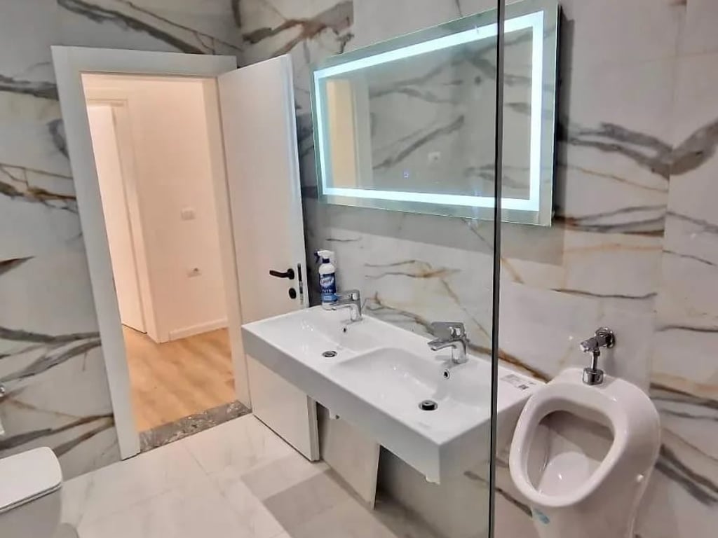 Ufficio in affitto nel Centro