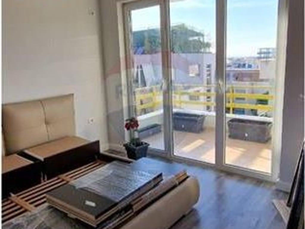 2+1 APARTMENT WITH PARKING SPACE ZOOLOGICAL GARDEN