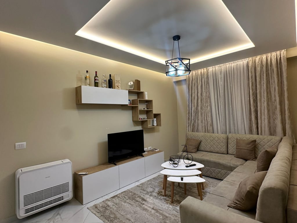 🏡 Affittasi appartamento 2+1 – Residenza Turdiu Ex Campo di Aviazione