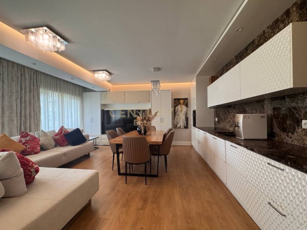 ✨ SHITET APARTAMENT MODERN 2+1 – REZIDENCA KODRA E DIELLIT 2, TIRANË