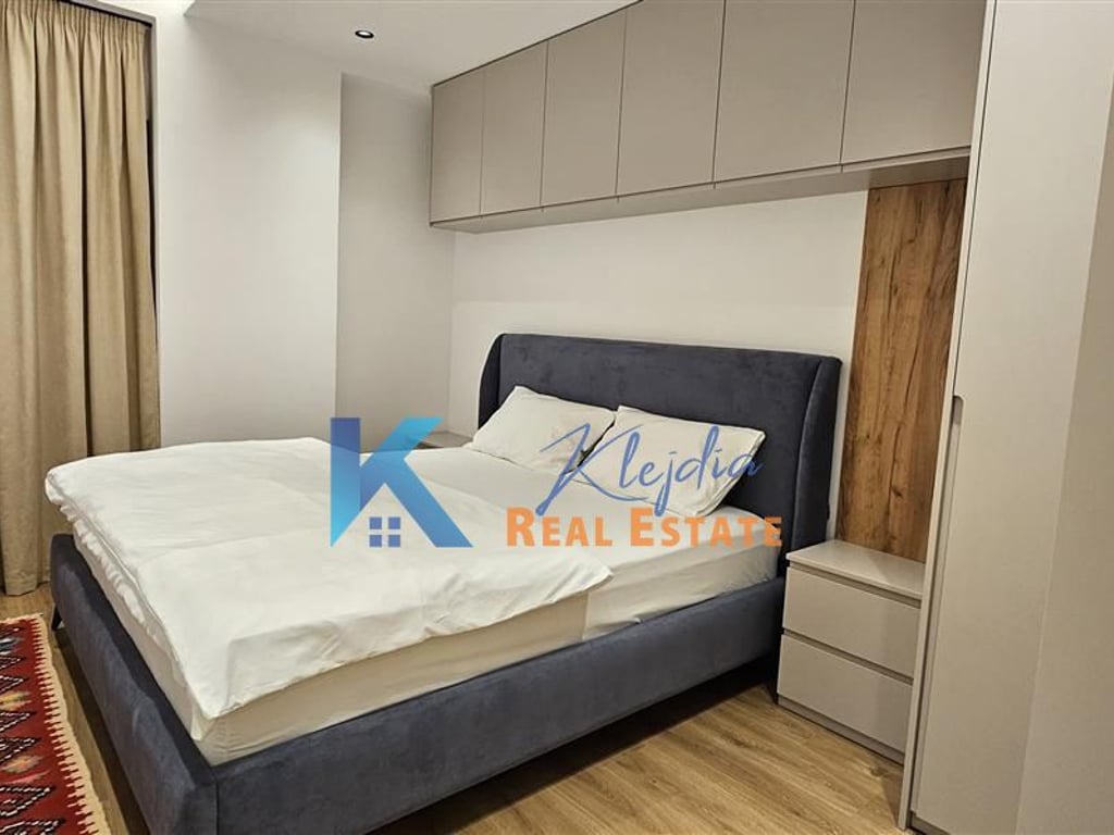 Apartament 1+1 per qira ne Ali Dem, kompleksi Kaimi
