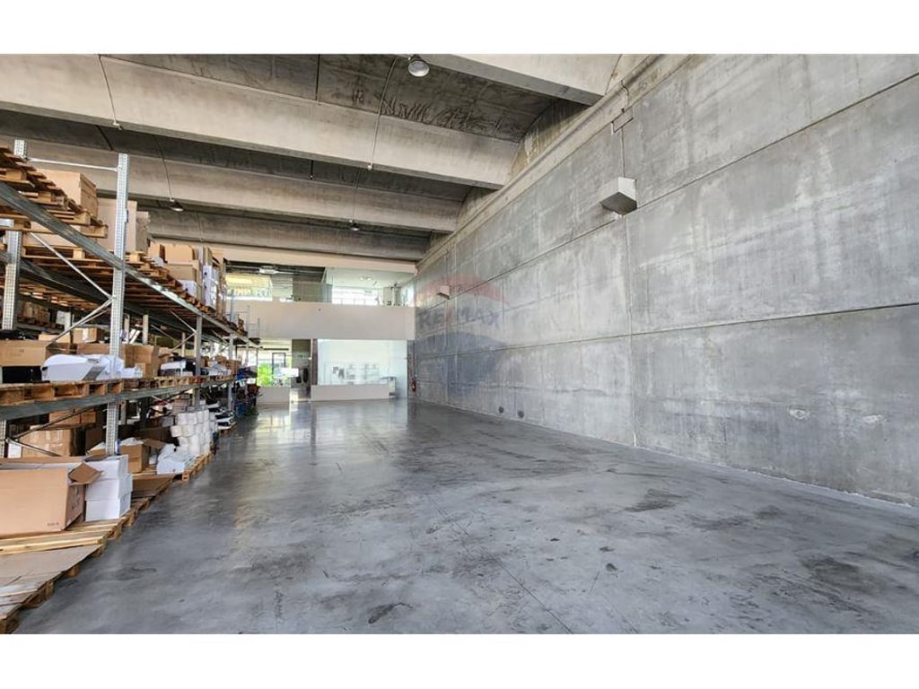 Rent - Warehouse at Tirana Industrial Park