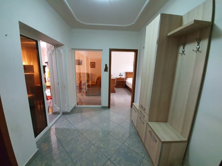 APARTMENT 1+1 FOR RENT 600 EURO MYSLYM SHYRI