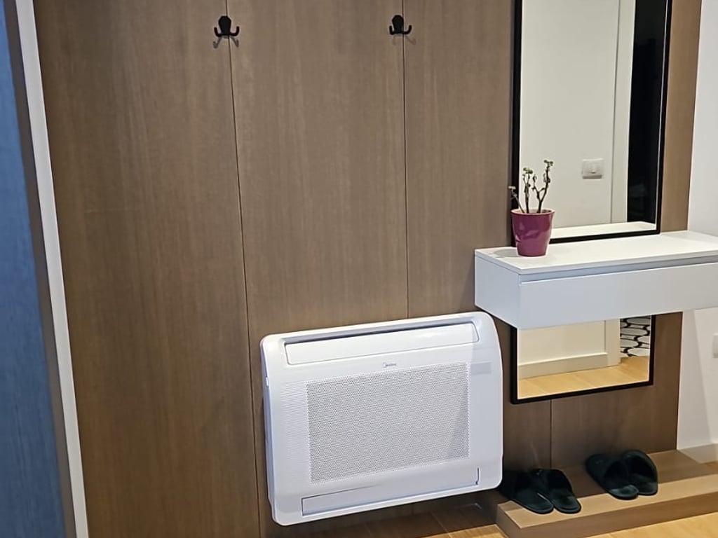 Appartamento Elite 1+1 a Tushemisht, Pogradec