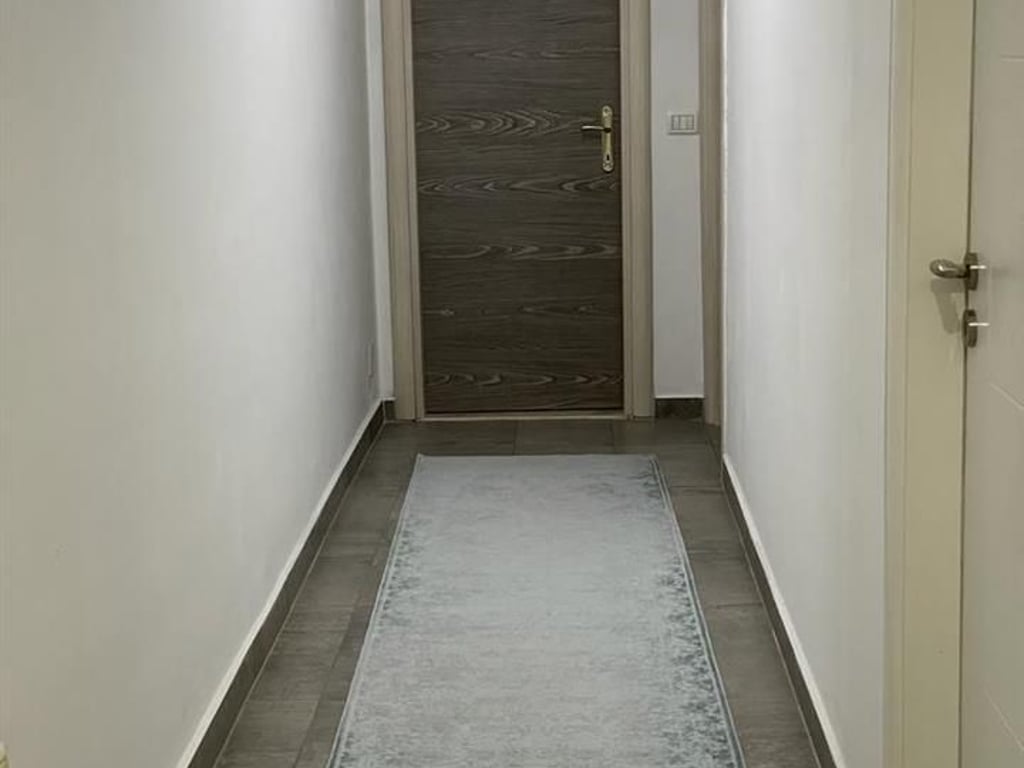 Apartment 1+1 for sale in Astir at the Fratari complex with a regular property certificate.