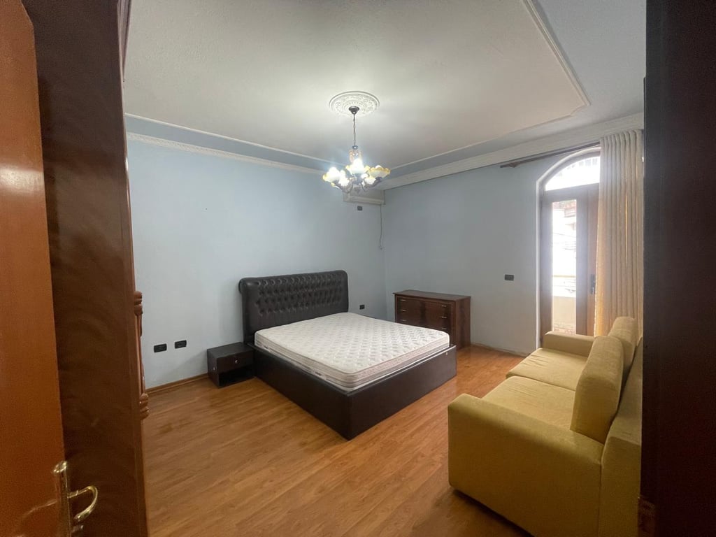 Vile me qera 2+1 Tek Ali Demi (ID BV22422) Tirane.