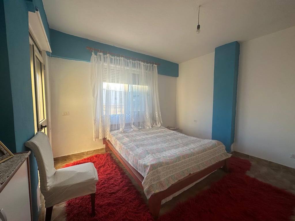 2+1 Apartment for Rent in Illyria Beach