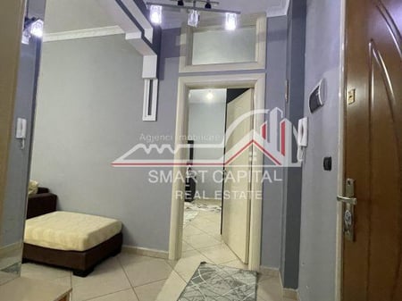 APARTMENT 1+1 FOR RENT ON CIPAJVE STREET!
