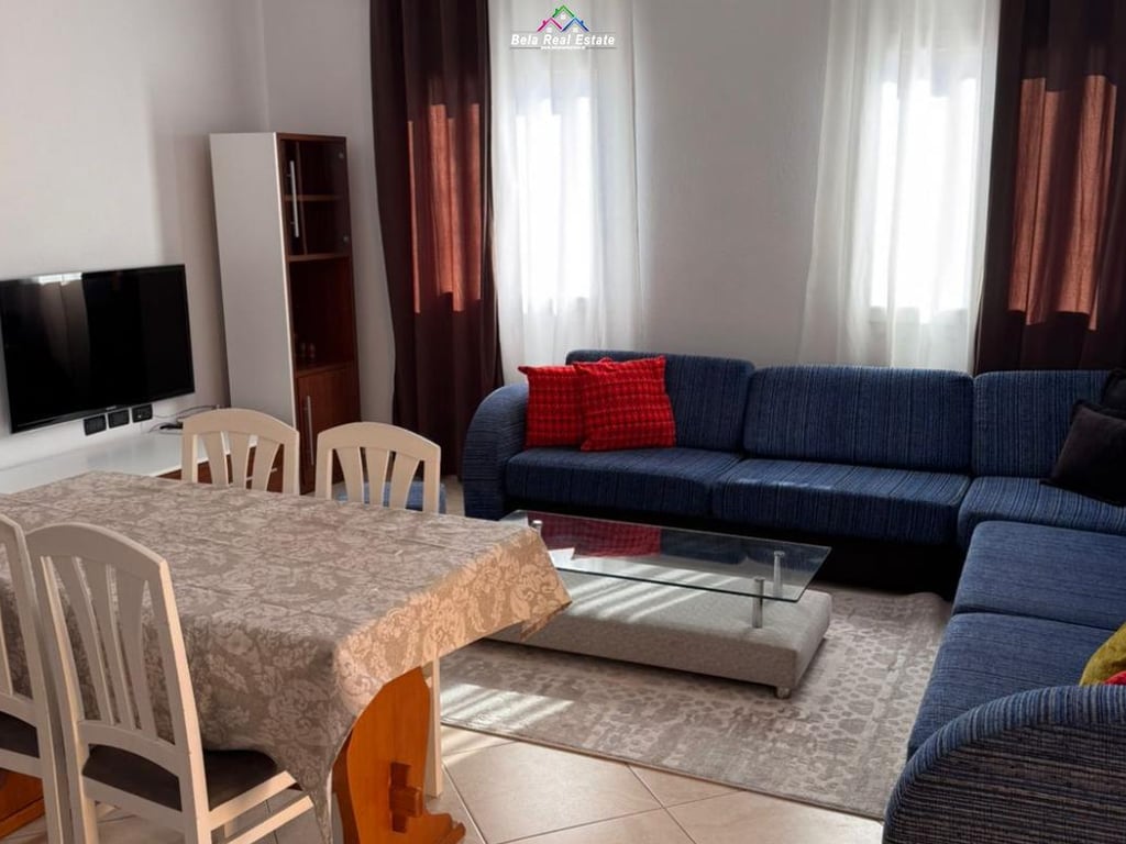 Vile me qera Qera 2+1 ne Sauk (ID BV22406) Tirane.