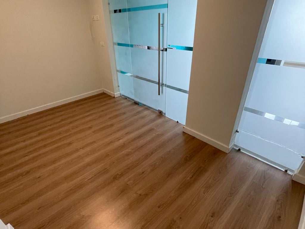 📌Apartament 2+1 me qera pranë Kullave Binjake…