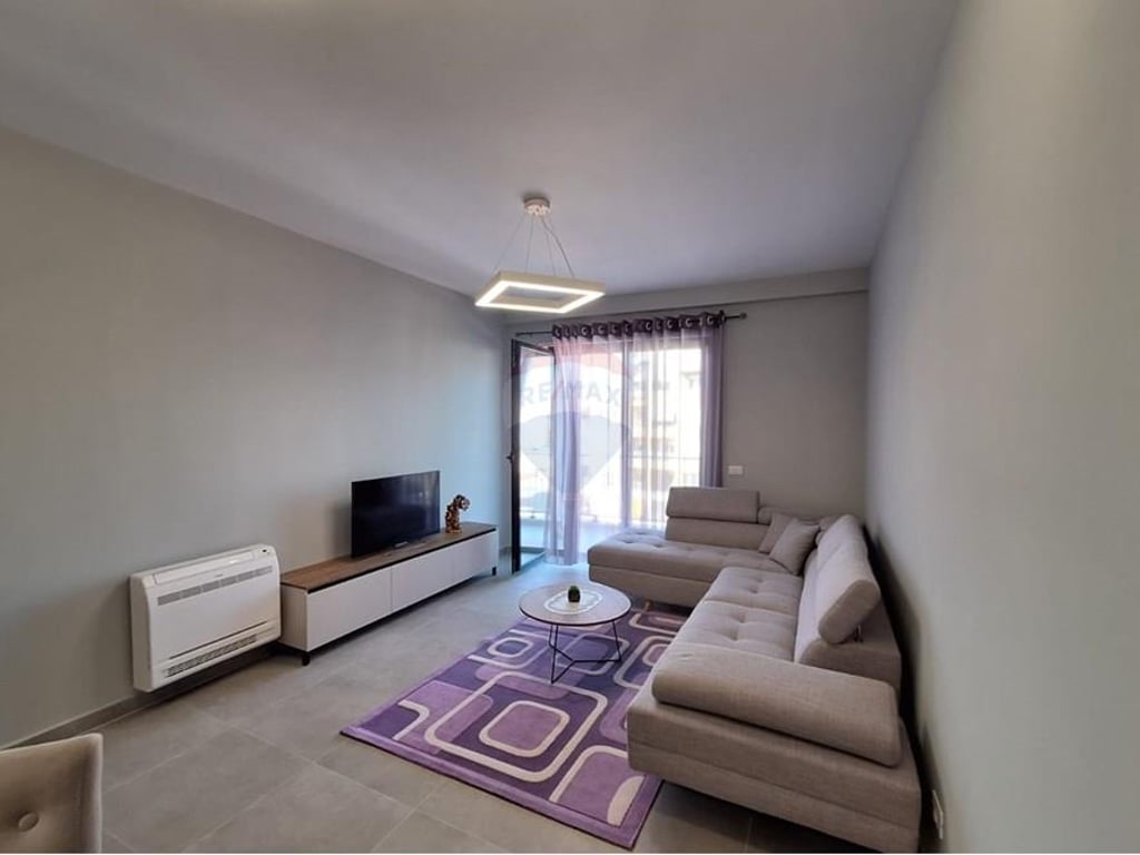 APARTAMENT 2+1 ME PARKIM TEK STACIONI TRENIT