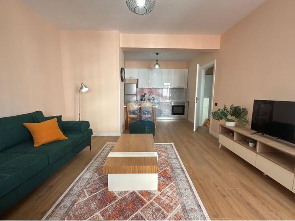 Apartament 2+1 ne shitje prane Hipotekes!