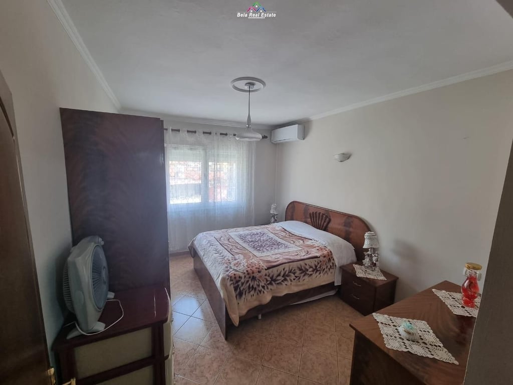 Apartment for rent 2+1 on Bardhyl Street (ID B221297) Tirana.