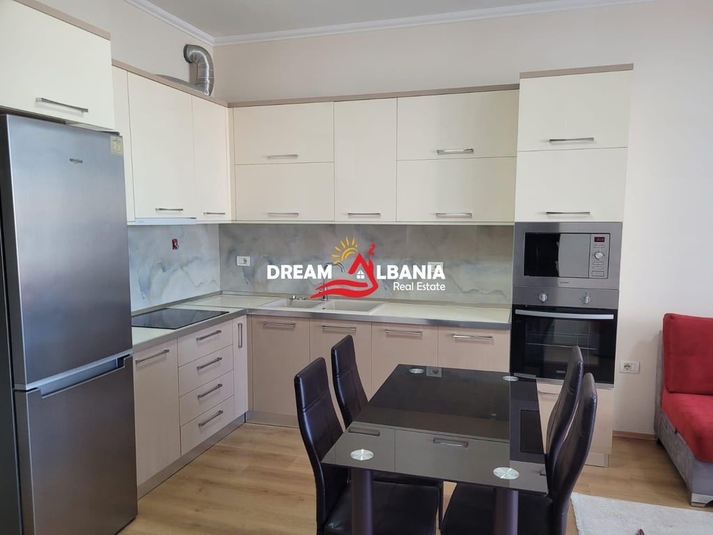 2+1 apartment for rent at Aviation Field - In a New Building